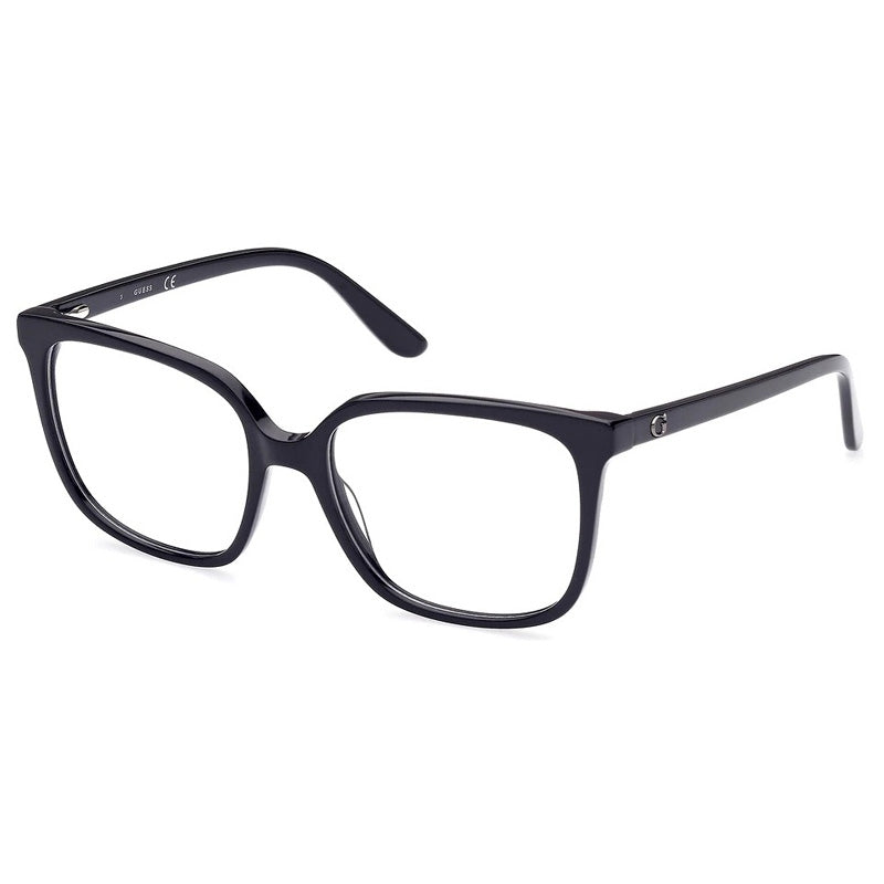 Guess Eyeglasses, Model: GU2871 Colour: 001