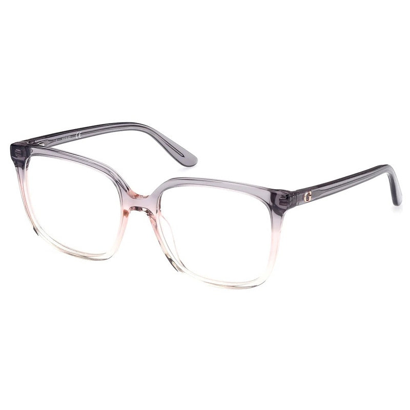 Guess Eyeglasses, Model: GU2871 Colour: 020