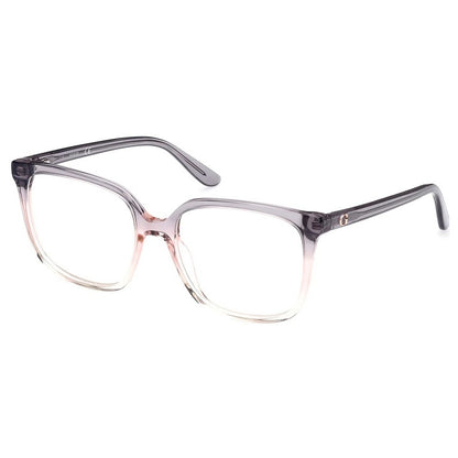 Guess Eyeglasses, Model: GU2871 Colour: 020