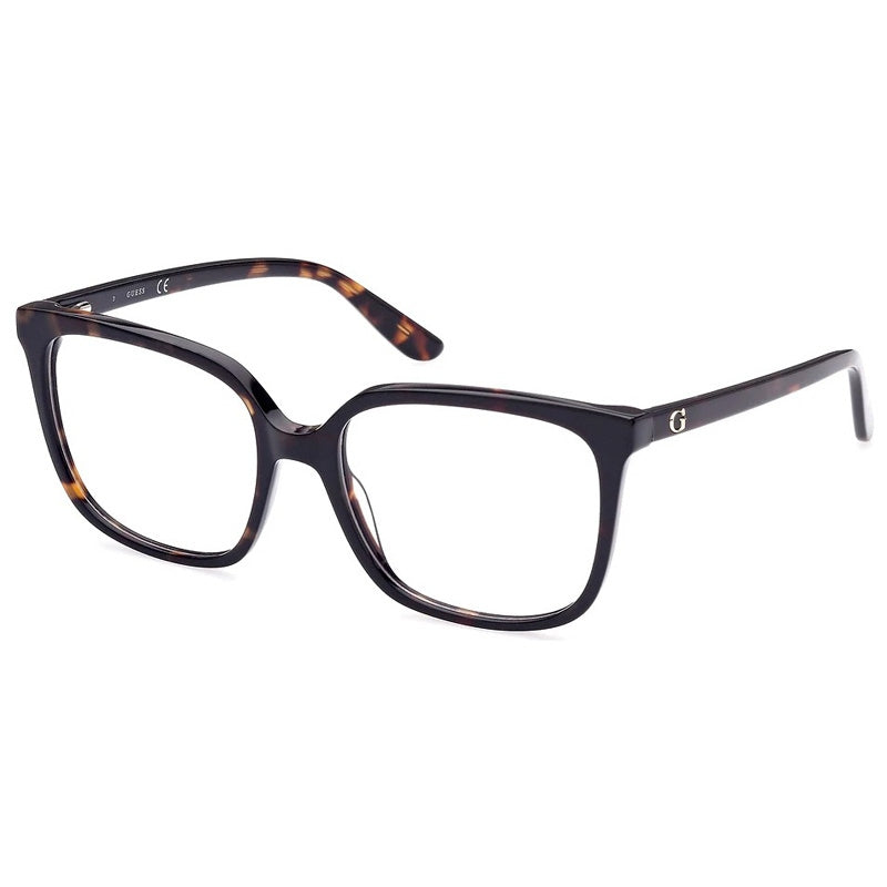 Guess Eyeglasses, Model: GU2871 Colour: 052