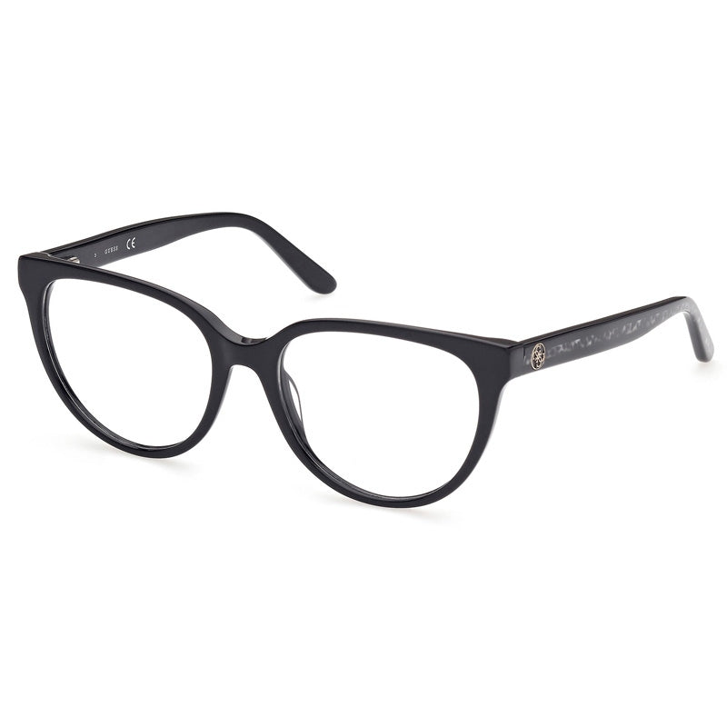 Guess Eyeglasses, Model: GU2872 Colour: 001