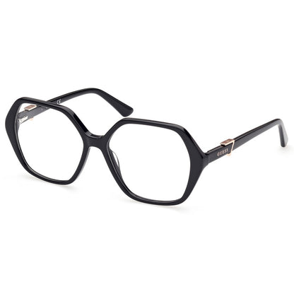 Guess Eyeglasses, Model: GU2875 Colour: 001