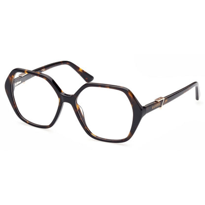 Guess Eyeglasses, Model: GU2875 Colour: 052