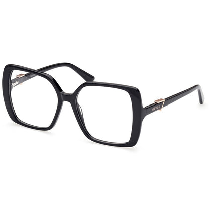 Guess Eyeglasses, Model: GU2876 Colour: 001