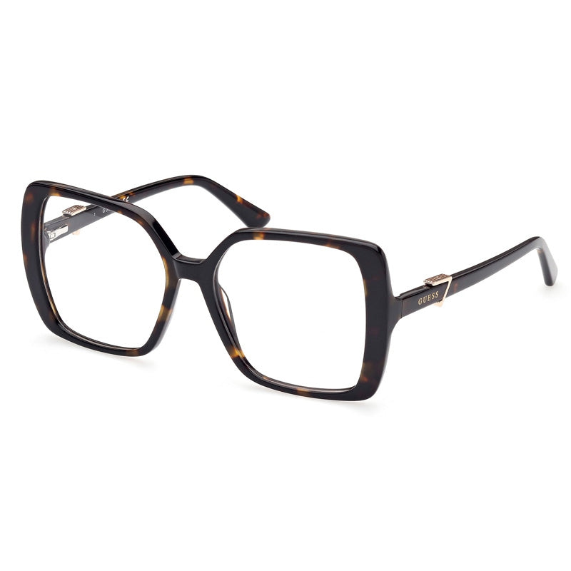 Guess Eyeglasses, Model: GU2876 Colour: 052