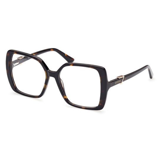 Guess Eyeglasses, Model: GU2876 Colour: 052