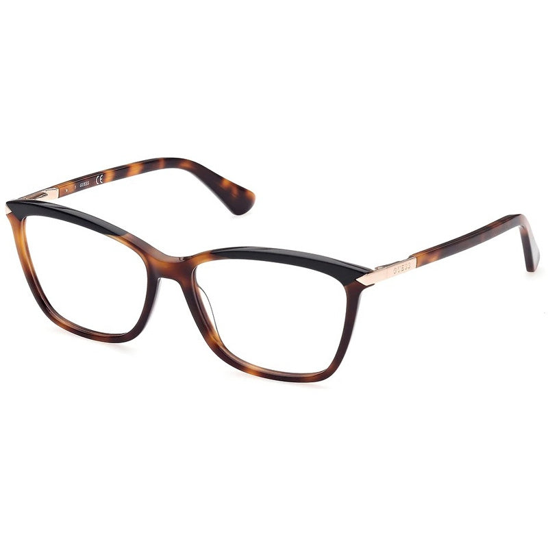Guess Eyeglasses, Model: GU2880 Colour: 053