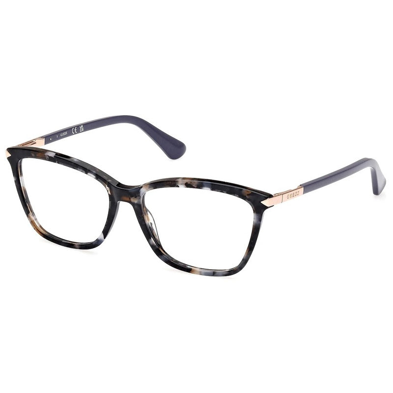 Guess Eyeglasses, Model: GU2880 Colour: 056