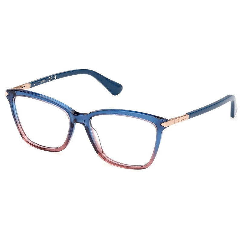 Guess Eyeglasses, Model: GU2880 Colour: 092