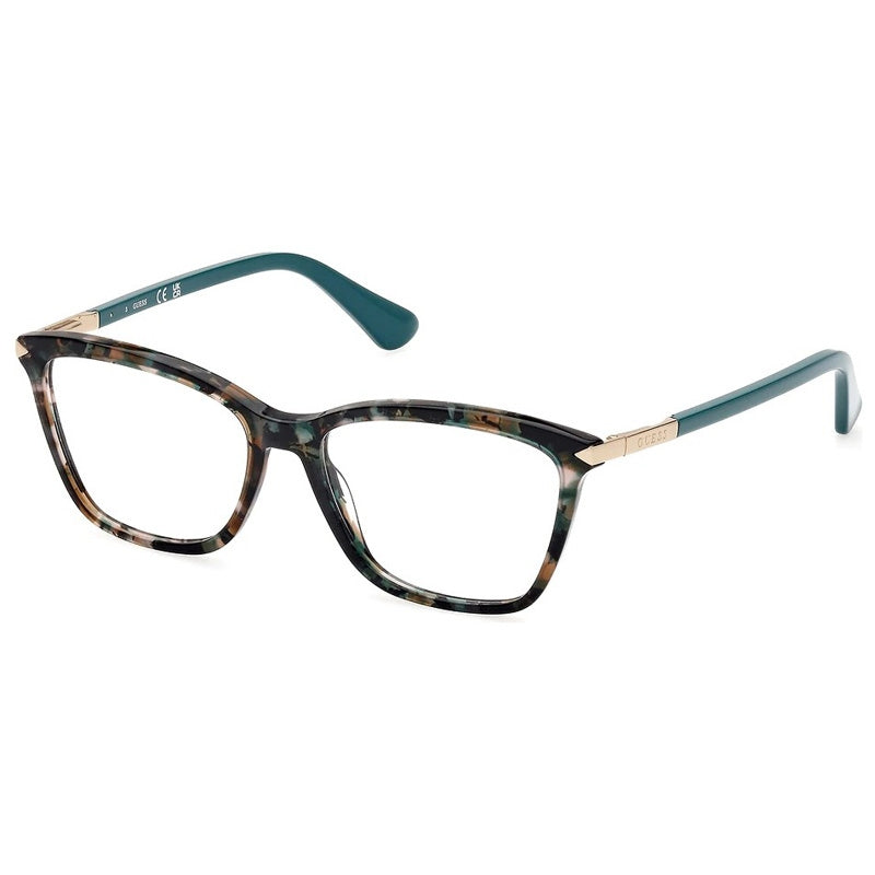 Guess Eyeglasses, Model: GU2880 Colour: 098