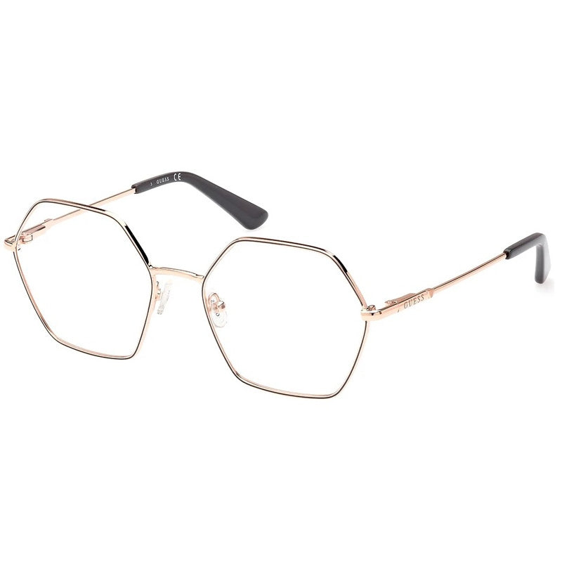 Guess Eyeglasses, Model: GU2934 Colour: 028