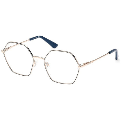 Guess Eyeglasses, Model: GU2934 Colour: 092