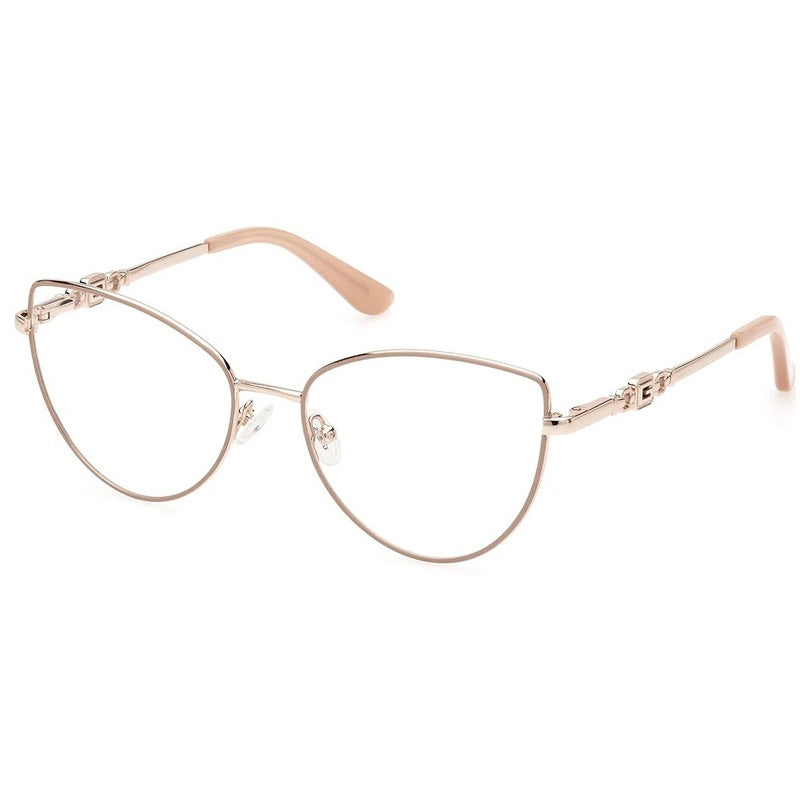 Guess Eyeglasses, Model: GU2954 Colour: 059