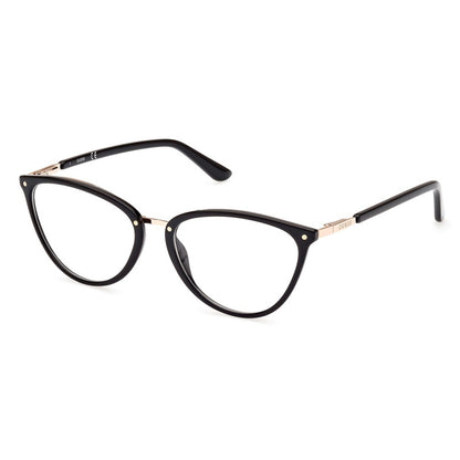 Guess Eyeglasses, Model: GU2957 Colour: 001