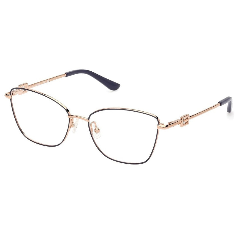 Guess Eyeglasses, Model: GU2974 Colour: 020