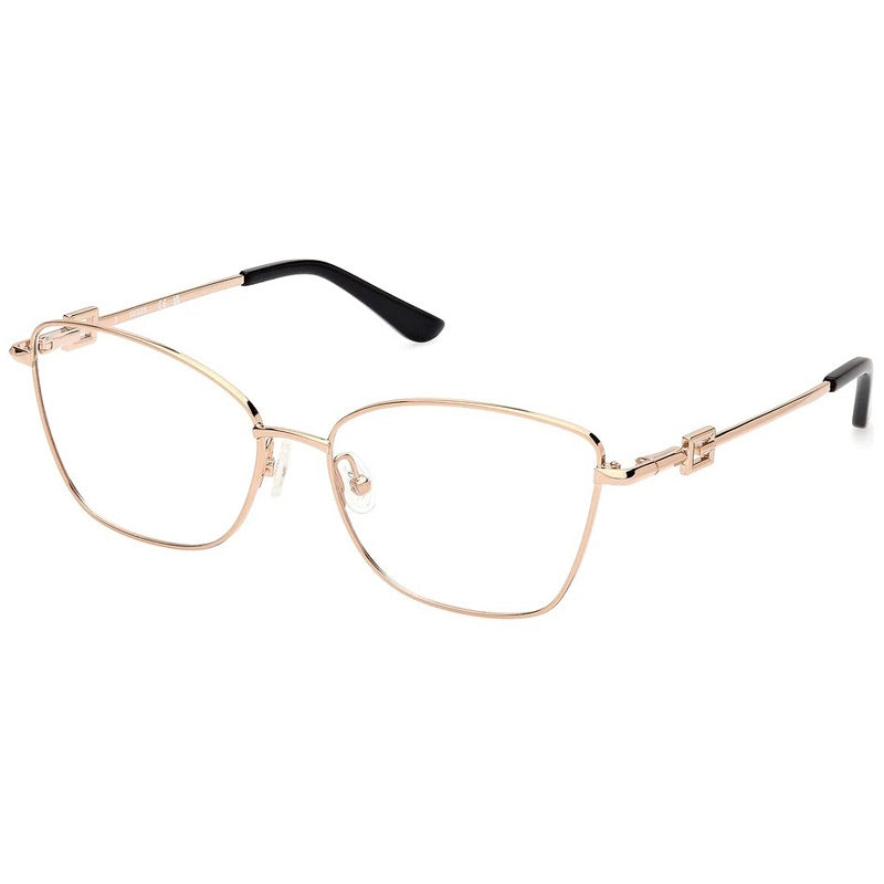 Guess Eyeglasses, Model: GU2974 Colour: 028