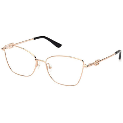 Guess Eyeglasses, Model: GU2974 Colour: 028