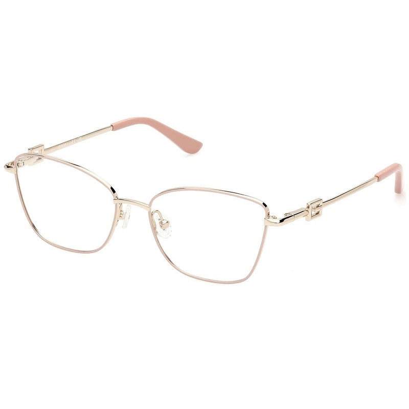 Guess Eyeglasses, Model: GU2974 Colour: 074