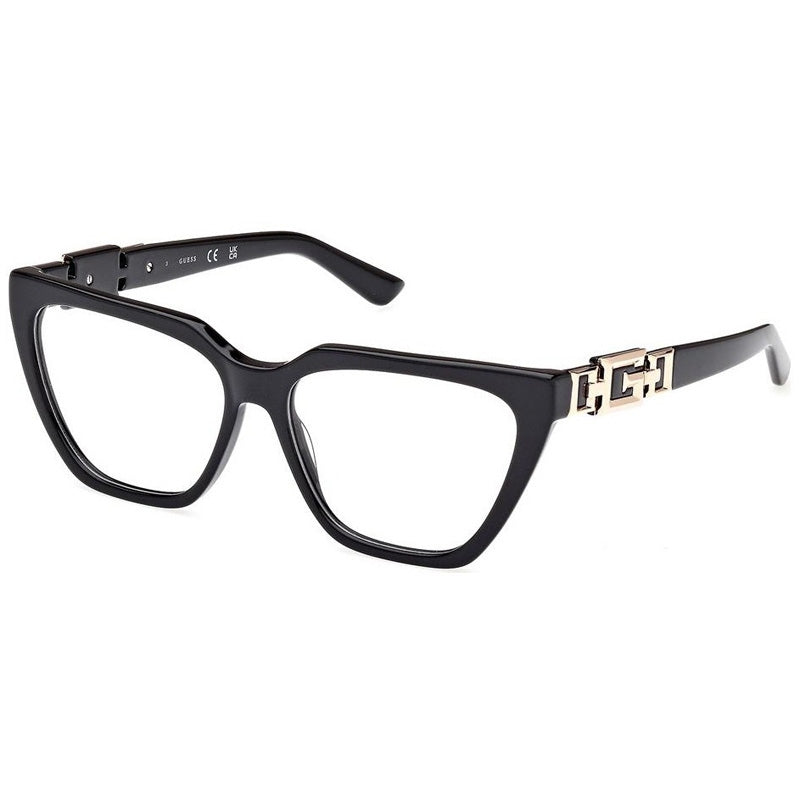 Guess briller, model: GU2985 farve: 001