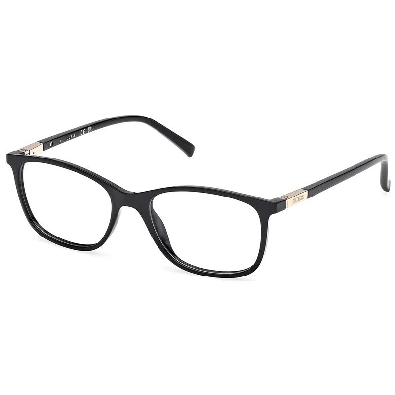 Guess Eyeglasses, Model: GU3004 Colour: 004