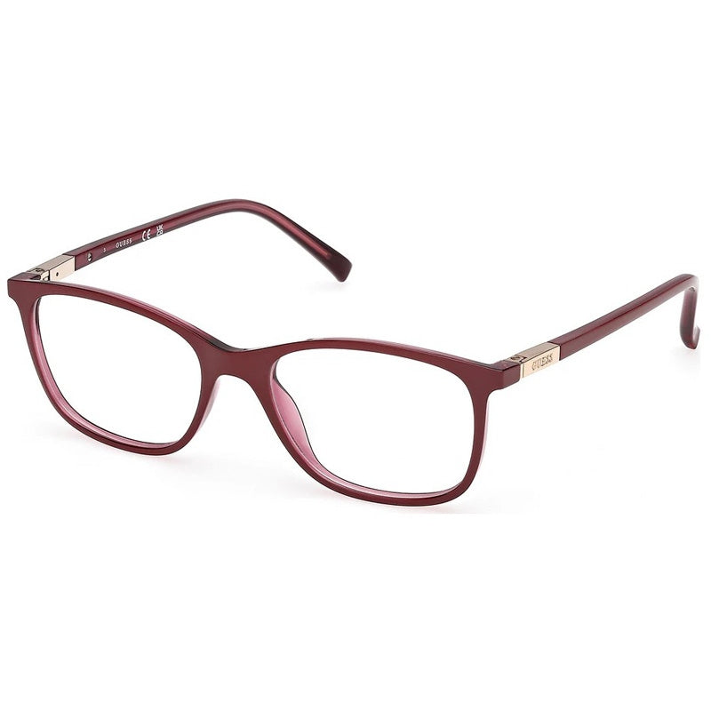 Guess Eyeglasses, Model: GU3004 Colour: 071