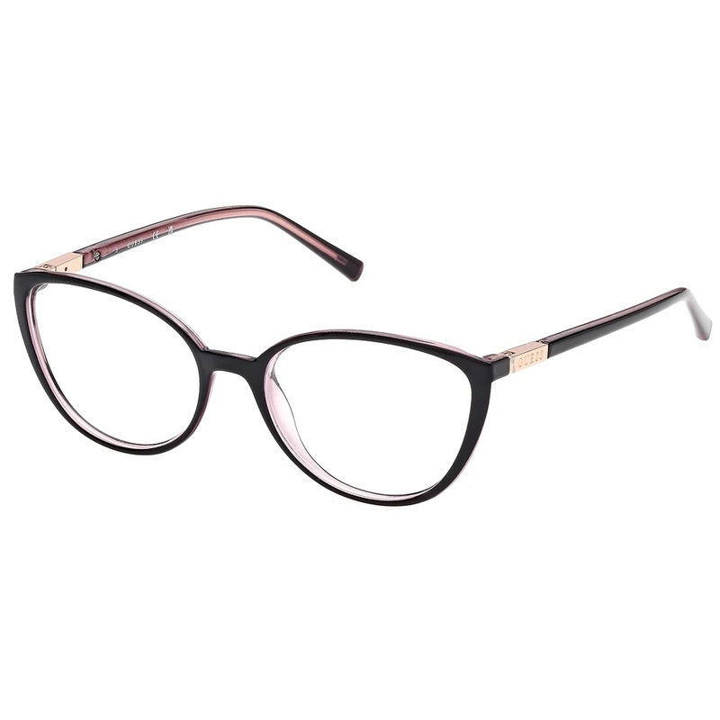 Guess Eyeglasses, Model: GU3044 Colour: 003