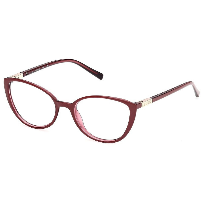 Guess Eyeglasses, Model: GU3044 Colour: 071