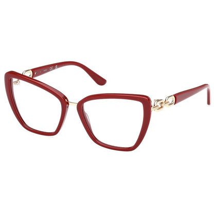 Guess Eyeglasses, Model: GU50180 Colour: 066