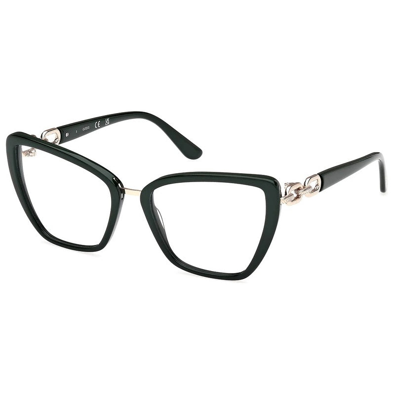 Guess Eyeglasses, Model: GU50180 Colour: 096