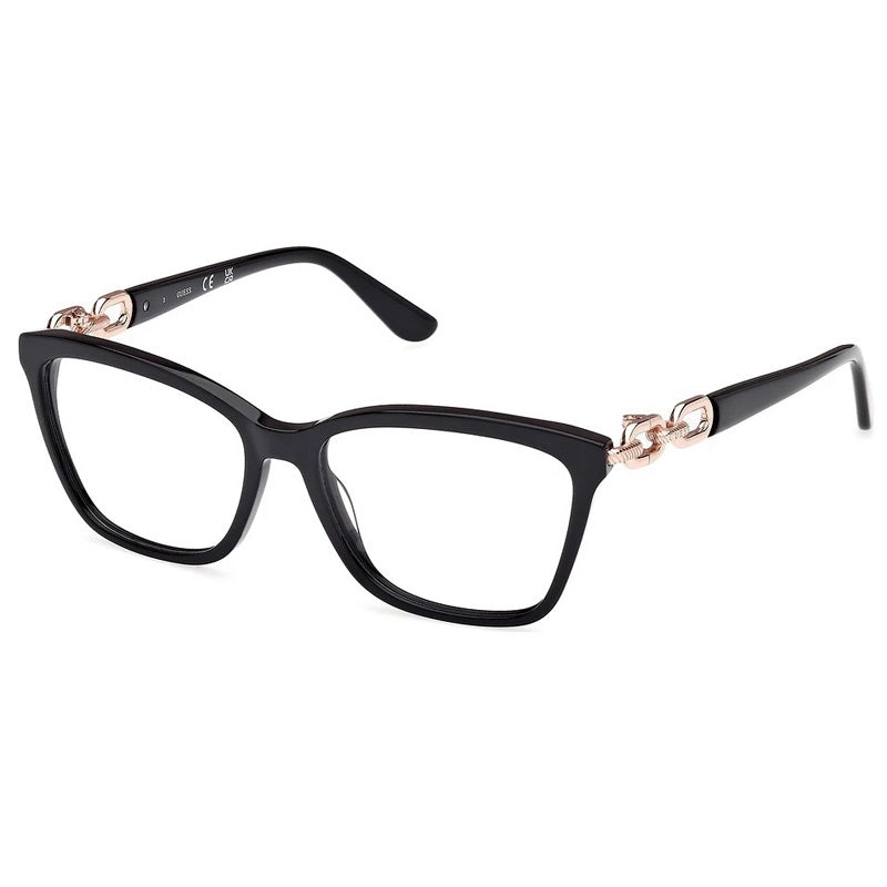 Guess Eyeglasses, Model: GU50181 Colour: 001