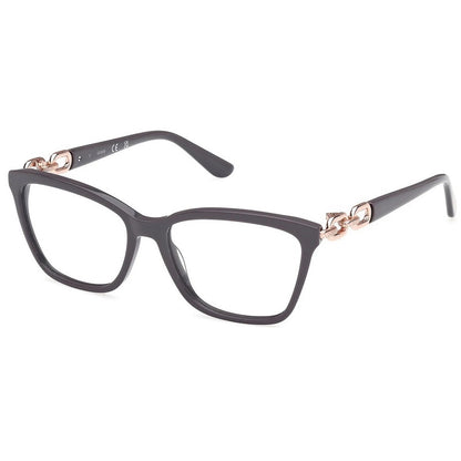 Guess Eyeglasses, Model: GU50181 Colour: 020