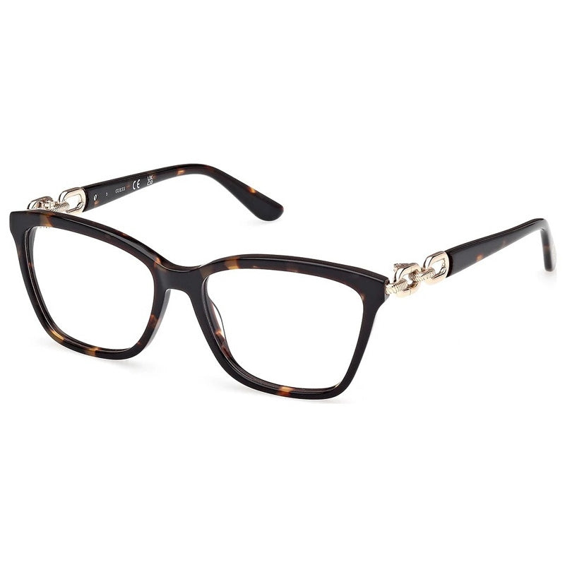 Guess Eyeglasses, Model: GU50181 Colour: 052