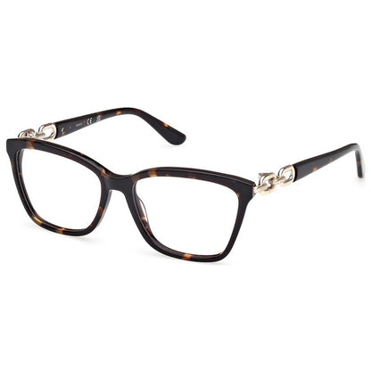 Guess Eyeglasses, Model: GU50181 Colour: 052