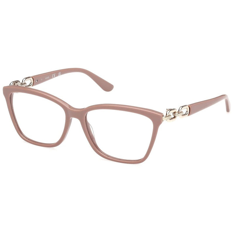Guess Eyeglasses, Model: GU50181 Colour: 057
