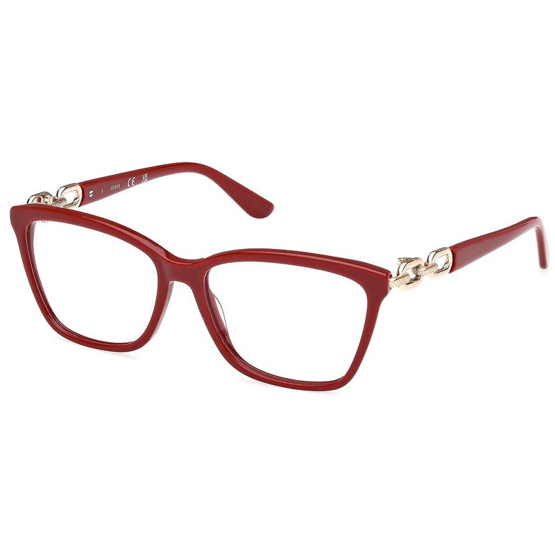 Guess Eyeglasses, Model: GU50181 Colour: 066