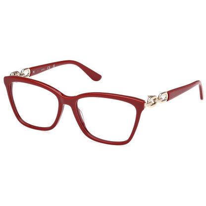 Guess Eyeglasses, Model: GU50181 Colour: 066