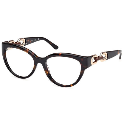 Guess Eyeglasses, Model: GU50182 Colour: 052