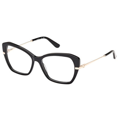 Guess Eyeglasses, Model: GU50183 Colour: 001