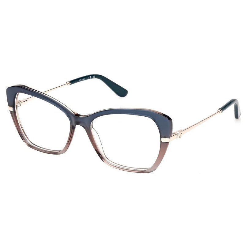 Guess Eyeglasses, Model: GU50183 Colour: 092