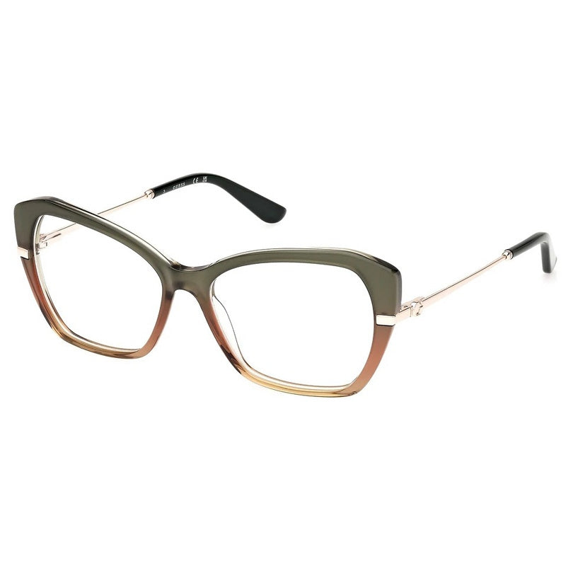Guess Eyeglasses, Model: GU50183 Colour: 095