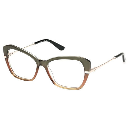 Guess Eyeglasses, Model: GU50183 Colour: 095