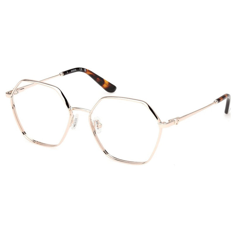 Guess Eyeglasses, Model: GU50184 Colour: 032