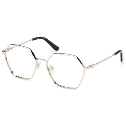 Guess Eyeglasses, Model: GU50184 Colour: 033