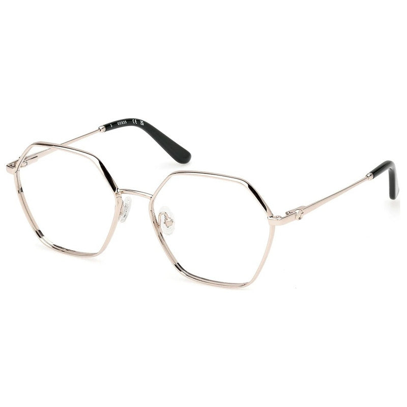 Guess Eyeglasses, Model: GU50184 Colour: 033