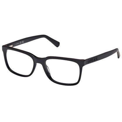 Guess Eyeglasses, Model: GU50187 Colour: 001