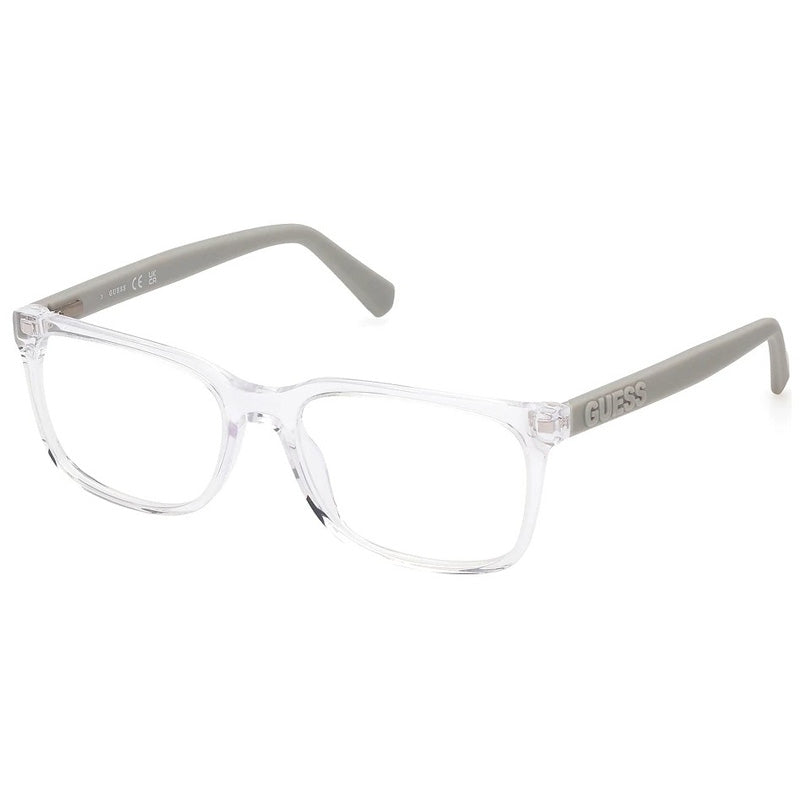 Guess Eyeglasses, Model: GU50187 Colour: 020
