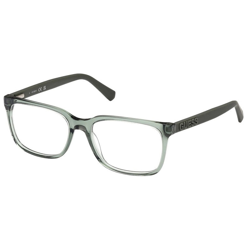 Guess Eyeglasses, Model: GU50187 Colour: 093