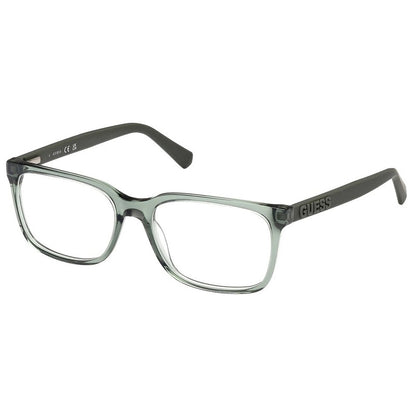 Guess Eyeglasses, Model: GU50187 Colour: 093