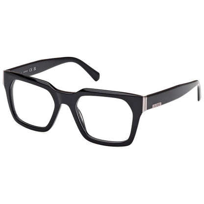 Guess Eyeglasses, Model: GU50188 Colour: 001