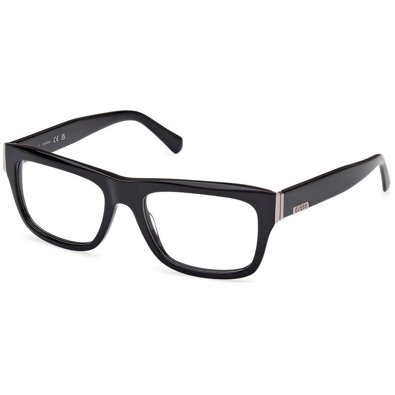Guess Eyeglasses, Model: GU50189 Colour: 001